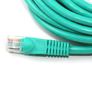 <span class=keywords><strong>Cable</strong></span> <span class=keywords><strong>de</strong></span> Conexión <span class=keywords><strong>UTP</strong></span> Cat5e Cat5a Cat6 Cat6e Cat7 Cat8 <span class=keywords><strong>de</strong></span> Alta Calidad, <span class=keywords><strong>Cable</strong></span> <span class=keywords><strong>de</strong></span> Red Cat8 con Conector RJ45, <span class=keywords><strong>Cable</strong></span> <span class=keywords><strong>Trenzado</strong></span> CAT 6 En 8 BC/CCA - Product Image 3