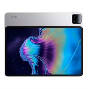 Tablet PC 2024 6 Max 14 de 14 Pulgadas con Pantalla UHD de 120Hz y Procesador Snapdragon 8+ | Batería de 10000 mAh, Cargador de 67 W para Mi Pad - Product Image 2