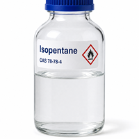 Isopentane de haute pureté, 2-méthylbutane, agent de gonflage pour isolation en mousse rigide PU