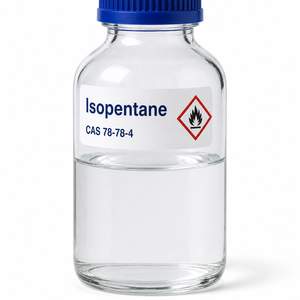<span class=keywords><strong>Isopentano</strong></span> de Alta Pureza, 2-Metilbutano, Agente de Expansión para Aislamiento de Espuma Rígida de PU - Product Image 4