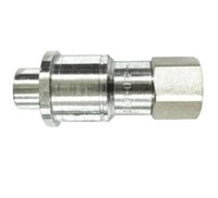 Katup Peralatan Asli OEM AH225671 AXE60983 AXE49949 Kopling Cepat Hidrolik