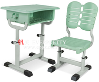 Offre Spéciale : Ensemble Table et Chaise Ergonomique Rectangulaire en Bois de Haute Qualité avec Tiroir, Design Moderne et Durable pour Salles de Classe