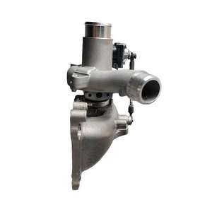 Turbocompresor 1.4T para <span class=keywords><strong>Hyundai</strong></span> Elantra, Azera, Celesta, IX25, IX35, <span class=keywords><strong>Kona</strong></span>, Mistra, <span class=keywords><strong>Kia</strong></span> <span class=keywords><strong>Niro</strong></span> 28231-03050 28231-03010 2823103050 2823103010 - Product Image 4