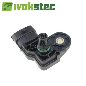 552182980 55219298 lượng không khí áp suất bản đồ cảm biến cho Fiat lancia - Product Image 4