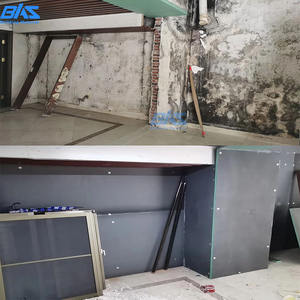 Panneau de support étanche XPS haute densité panneau d'<span class=keywords><strong>isolation</strong></span> en mousse léger moderne pour la rénovation de la salle de bain de cuisine pour le toit mural - Product Image 6