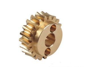 Fabricante Original da China: Acessórios de Hardware Não Padrão, Processamento Personalizado, Peças de Alumínio CNC, Usinagem Personalizada em Torno - Product Image 1