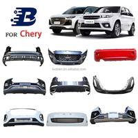 Accesorios Originales para Auto, Nuevas Piezas para Chery Tiggo 8 Pro, Repuestos para Vehículos, Faro Delantero, Parachoques, Luz Trasera para Chery Tiggo 8 Pro Max