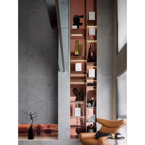 Vendita calda semplice dispensa armadietto resistente alla corrosione armadi da <span class=keywords><strong>cucina</strong></span> con pittura ecologica per mangiare - Product Image 1