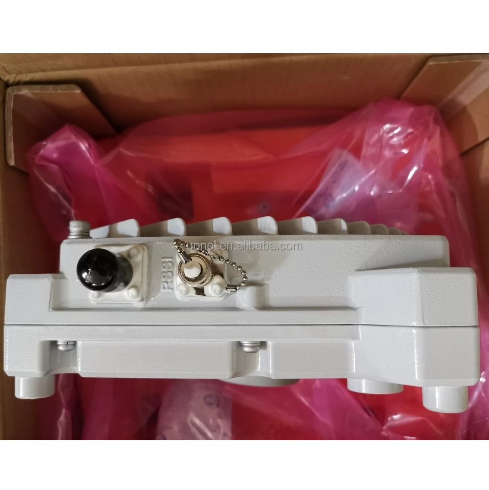 ZXMW NR8120D Digital Microwave System - 8G 26G 28G Capacity