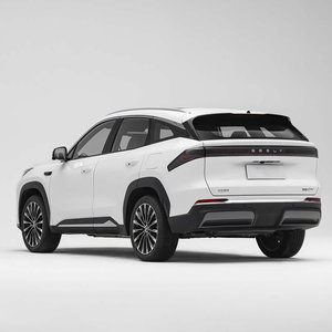 รถยนต์ Geely Galaxy M7 ปลั๊กอินไฮบริด พลังงานใหม่ รถเอสยูวีไฟฟ้า สมาร์ทออโต้ ชาร์จเร็ว รถยนต์พลังงานใหม่ รถใหม่สำหรับขาย รับจอง - Product Image 6