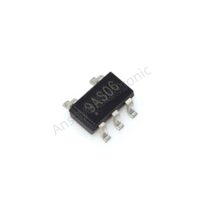 ANSOYO MCP1711T-33I SOT23-5 ชิป IC วงจรรวม การจัดการพลังงาน PMIC ชิ้นส่วนอิเล็กทรอนิกส์ MCP1711T-33I/OT - Product Image 6