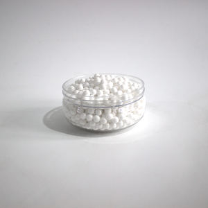 नई 5 मिमी प्रयोगशाला सिरेमिक जिरकोनिया ग्राइंडिंग मशीन के लिए जिरकोनियम गेंदों को बीड - Product Image 1