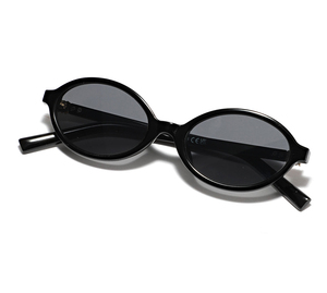Lunettes <span class=keywords><strong>de</strong></span> <span class=keywords><strong>vue</strong></span> ovales vintage <span class=keywords><strong>de</strong></span> luxe pour femmes, nouvelle collection, monture <span class=keywords><strong>de</strong></span> haute qualité, style rétro, pour hommes, motif léopard - Product Image 5