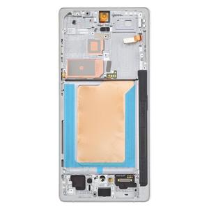 Écran OLED LCD avec numériseur, assemblage complet avec cadre pour Samsung Galaxy S25 Ultra SM-S938B, écran LCD de téléphone 6,78 pouces - Product Image 3
