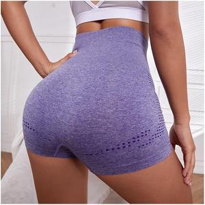 Leggings Sexys para Mujer, Shorts <span class=keywords><strong>de</strong></span> Poliéster, Shorts <span class=keywords><strong>de</strong></span> Mezclilla Blancos, Leggings Cortos con Bolsillo Oculto - Product Image 4