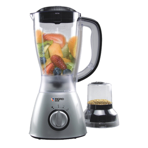 Mélangeur Commercial robuste et bon marché, mélangeur de jus de fruits, mélangeur électrique 3 en 1 pour Smoothie - Product Image 3