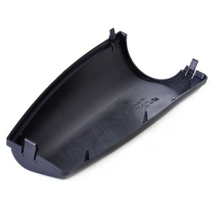 Cubierta de tubo de admisión, tubo de ventilación para Golf Passat 1K0805965J, accesorio de plástico para el compartimento del motor - Product Image 2