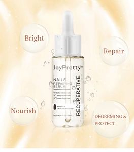 AUQUEST Tratamiento de hongos Suero Reparación de pies Esencia Cuidado Blanqueamiento Dedo del pie Gel de eliminación de hongos en las uñas Anti Infección 20ml - Product Image 1