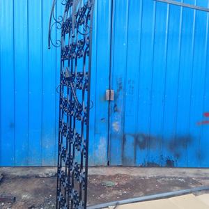 Porte-fleurs Escalade Vigne Cadre Fleur Stand Fer Plante Rack Escalade Balcon Extérieur Rose Jardin Jardin Décoration - Product Image 6