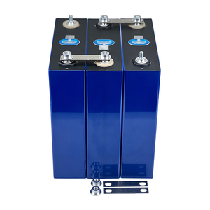 Celda de Batería de Fosfato de Hierro y Litio de 320 Ah, 3.2 V, Grado A, Celda Prismática LFP, 11000 Ciclos para Almacenamiento de Energía - Product Image 1