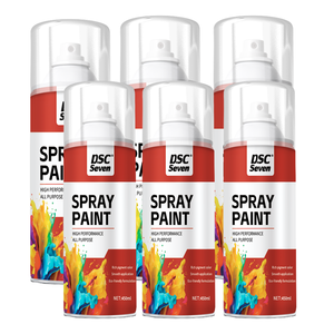 Pintura en <span class=keywords><strong>Aerosol</strong></span> Resistente al Calor para Calibradores de Frenos, <span class=keywords><strong>Aerosol</strong></span> de <span class=keywords><strong>Alta</strong></span> <span class=keywords><strong>Temperatura</strong></span> - Product Image 6