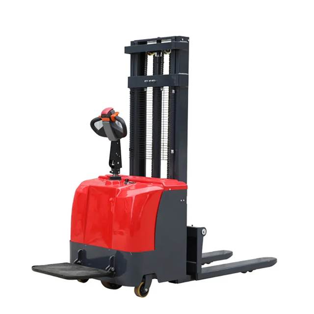 Hydraulic Forklifts HE-291