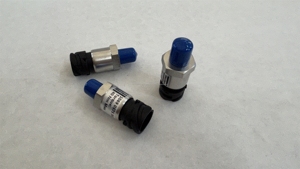 Nouveau Capteur de Pression pour Compresseur d'Air Manny, Couple 40NM MAX, Pièce de Rechange Industrielle, Modèle 1089057554 - Product Image 2