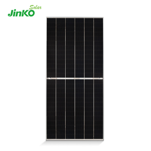 Jinko ยี่ห้อ120เซลล์โมโนแผงเซลล์แสงอาทิตย์450วัตต์470วัตต์ PV โมดูล - Product Image 2