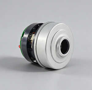 Souffleur d'air <span class=keywords><strong>miniature</strong></span> sans balais 2,6 pouces 22,2 V haute vitesse 350 W max à batterie pour systèmes médicaux et de ventilation - Product Image 2