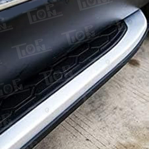 Escalón lateral de fábrica personalizado para <span class=keywords><strong>CRV</strong></span> <span class=keywords><strong>2017</strong></span> + <span class=keywords><strong>4x4</strong></span> estribo compatible con Ram 1500 Triton NP300 en el momento de la compra - Product Image 3