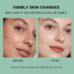 Mascarilla Facial Orgánica de Aloe Vera, Algas Marinas y Naranja con Vitamina C, Refrescante, Hidratante y Nutritiva, Tres Recetas - Product Image 6