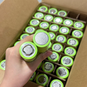 مبيع بالجملة منتجات ليثيوم أيون IFR32140 ، 45A 3C ، من من نوع Lifepo4 بجهد 36 فولت - Product Image 2