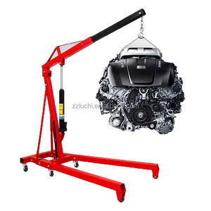 รถเครนยกแม่แรงไฮดรอลิก<span class=keywords><strong>3</strong></span>ตันเ<span class=keywords><strong>ค</strong></span>รื่องยกของหนัก - Product Image 2