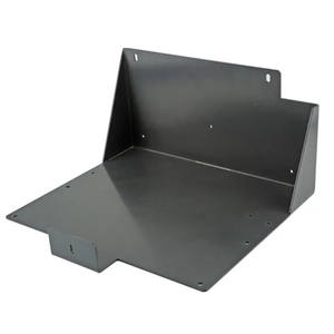 งานขึ้นรูปโลหะแผ่น กระบวนการผลิตชิ้นส่วนโลหะแผ่น งานผลิตตู้โลหะแผ่น <span class=keywords><strong>ตู้</strong></span>ควบคุม และโครงสร้างโลหะแผ่นตามสั่ง - Product Image 2