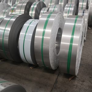 Лидер продаж, Ss 201 202 304 316 из нержавеющей стали, металлический строительный материал, индивидуальная полоса из нержавеющей стали различной ширины - Product Image 6