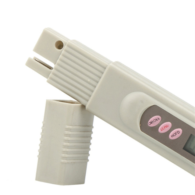 Automatic Temperature Compensation TDS Water Tester Monitor TDS in Drinking Water