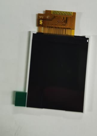 1.80 Inch TFT LCD Screen Module Liquid Crystal Display for Instruments