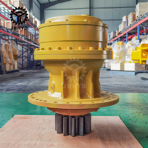 캐터필라 390F 굴삭기 스윙 기어 박스 모터 건설 기계 부품 부품 부품 번호 378-9557 450-9351 451-2798 - Product Image 6