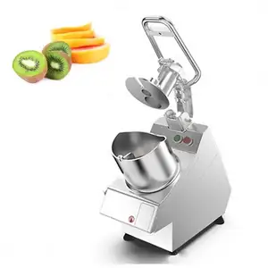 Factory price Manufacturer Supplier vegetable cutter and mixer automatic multipurpose vegetable cutter hotels