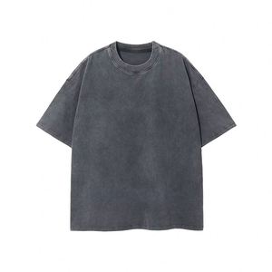 เสื้อครอปผู้หญิงแบบสั่งทำพิเศษ ทรงปกติ แขนสั้น สไตล์ลำลอง สีสันหลากหลาย คอกลม กระชับพอดีตัว ผ้าฝ้าย 100% - Product Image 3