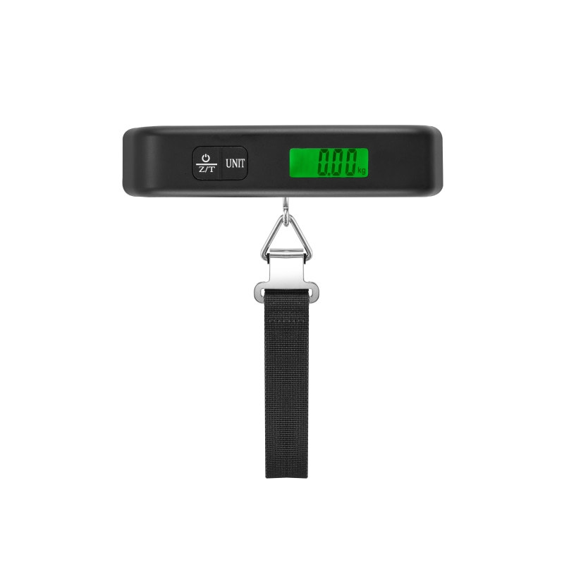 L5H [Black] 50KG/10g Battery