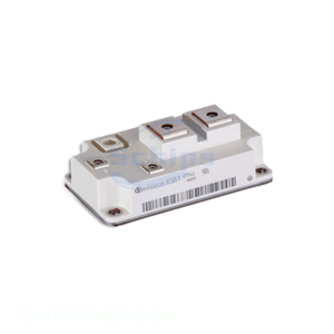 Original One Stop Service FZ400R17KE3HOSA1 Module Transistors Electronics Component - Product Image 1