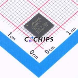 Microcontrolador de chip IC de circuito integrado (MCU/MPU/SoC) nuevo y original de 1. 2 (7x7) - Product Image 1