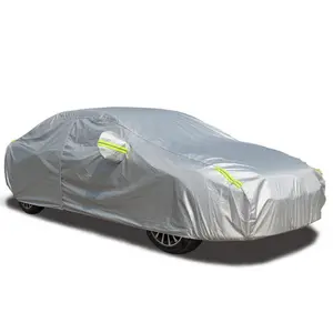 Custom-Fit Car Cover Guaranteed to Fit Your Vehicle Perfectly