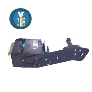 Imprimante thermique d'impression de billet de SNBC BK-C310 l'utilisation d'imprimante thermique de kiosque de 80mm pour imprimer le reçu ou le billet - Product Image 2