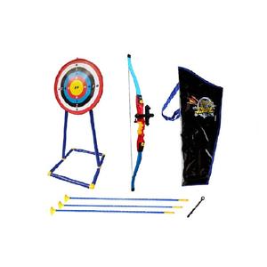 archery bolsa stand