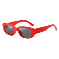 2023 스포츠 oem 사용자 정의 로고 플라스틱 야외 태양 안경 여성 럭셔리 브랜드 녹색 선글라스 공급 업체