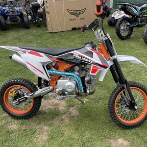 <span class=keywords><strong>Beder</strong></span> 125 Motor Offroad-Motorrad Zweirad All-Terrain Erwachsenen-Hochgeschwindigkeits-90-Rennstrecken-Benzinmotorrad - Product Image 4