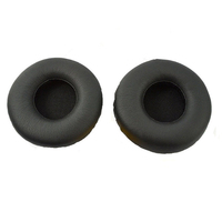Coussinets d'oreille de remplacement en mousse à mémoire, pour les écouteurs AKG Y50 Y55 Y50BT Y55DJ