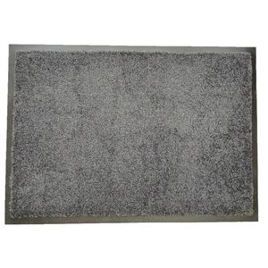 <span class=keywords><strong>Tapis</strong></span> d'entrée commercial robuste et lavable, dessus en nylon durable et envers antidérapant en NBR - Product Image 2